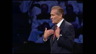 Cómo dejar un legado  - El Amor que Vale - Dr. Adrian Rogers