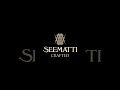 brides of seematti a splendorous lehenga collection from seematti crafted