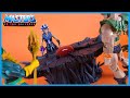 Masters of the Universe Masterverse REVELATION EVIL-LYN Action Figure Review