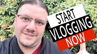 How To Vlog On The Go (Vlog With A Phone in Public)