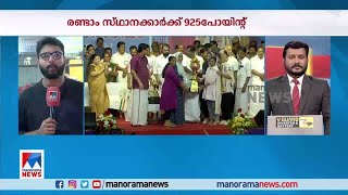 കലോൽസവത്തിൽ സ്വർണക്കപ്പ് കോഴിക്കോടിന് | Kozhikode Kalolsavam