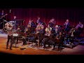 In a Mellow Tone by Duke Ellington - Studio Jazz Band 5-22-23