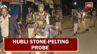 Hubli Stone-Pelting: 126 People Arrested For Provocation, Trying To Riot | 6 PM Prime