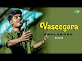 Vaseegara - Unplugged | Minnale | Bombay Jayashri | Harris Jayaraj | MD Musiq