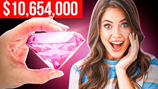 INSANE | This Is Why Benitoite Gemstones Are So Expensive