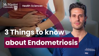 Endometriosis Explained: What you need to know about this chronic disease?