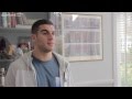 Adam Gemili Interview - Dartford Grammar School's BBC News School Report Adam Gemili Interview - Dartford Grammar School's BBC News School Report