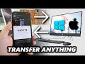 BEST Way To Transfer Files From Apple iPhone 16 Pro Max To Computer