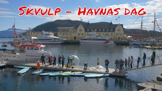 Skvulp - Havnas dag 2019 (Harstad) - 2019.05.11 - 4k