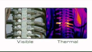 Flir T620 Infrared Thermography Techniques for Predictive Maintenance