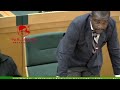Drama as CCC MP Backs CAB3!