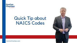 Government Contracting - Identifying the right NAICS Code