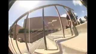 Riley Hawk - Bake and Destroy