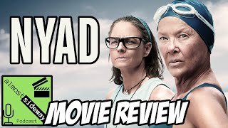 NYAD (2023) Netflix Movie Review