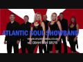 ATLANTIC SOUL Wedding Band Scotland Glasgow Aberdeen Lady Gaga