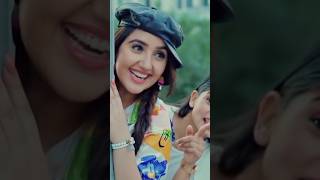 Wait For End 🤪✨| Tiktok Star & Ashnoor Kaur virul #Shorts  Video
