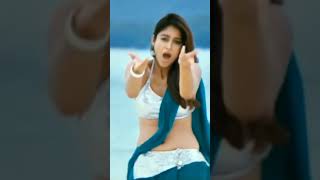 Ileana D'Cruz beautiful dance | Gunjukunna Telugu Song |