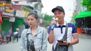 Tạ Từ Trong Đêm - Màn Hát Rong Bolero Đường Phố Đẳng Cấp Có 102 - Trường Lê