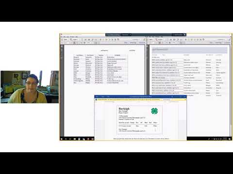 2018 Judges Orientation Part 2 2018 Judges Orientation Part 2