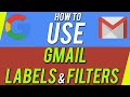 How to Create and Use Labels in Gmail