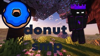 rating your beautiful bases in donut smp and 1v1 cpvp {1m giveaway BEST BASE WINS}