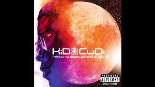 Kid Cudi  | My World [Man on the Moon: The End of Day]