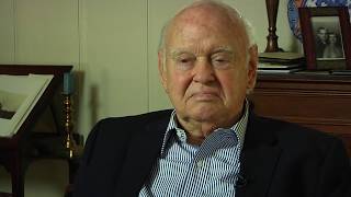 Robert Shaw, Two-Party Georgia Oral History Project