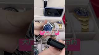 AR厂Rolex劳力士Datejust日志型126334腕表评测【看表加微信ChinaROLEX】