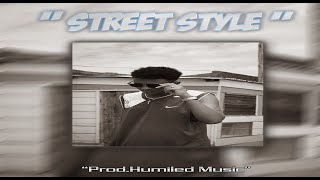 Base de Perreo/Reggaetón 2022 Uso Libre | Type Beat Cris Mj - "STREET STYLE" (Prod.Humiled Music)