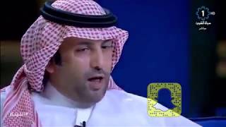 خليه يحتاجك خليه يفتقدك || الشاعر عبدالله علوش