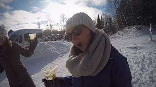 How to Have Fun during Wisconsin Winter V3.0 Framily Vacation