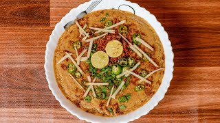 haleem recipe |haleem bnany ka tareeka |daleem recipe