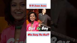 O O Jane Jana Song By Yohani |  Kamaal Khan O O Jane Jana | Viral song O O Jane Jana #shorts #viral
