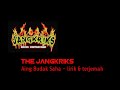 The Jangkriks - Aing Budak Saha (lirik) terjemahan