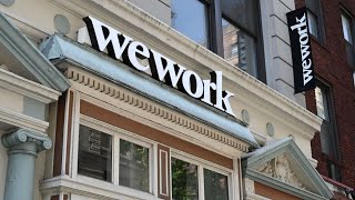 WeWork to Go Public Via $9 Billion SPAC Deal