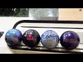 big bowling big shim ball review 日本未発売のボールをファイナルボスが投球してみた【ボールレビュー】