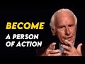 What are you doing to develop Yourself | Jim Rohn