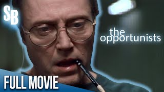 The Opportunists (2000) | Christopher Walken | Cyndi Lauper | Peter McDonald | Full Movie