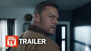 Reacher Season 2 Trailer