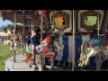 spokane county fair carousel