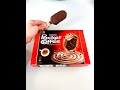 ☕️ GELATO POCKET COFFEE ☕️ RECENSIONE E ASSAGGIO - #Shorts