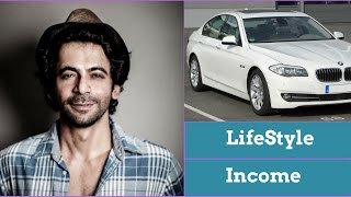 Sunil Grover ( aka Dr. Mashoor Gulati) Income, Lifestyle, Net worth, Cars and Homes
