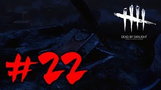 トシゾーさんとDead By Daylight～無情の脱出ハッチ～ #22