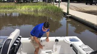 Tidewater 272 Custom Walkthrough Video