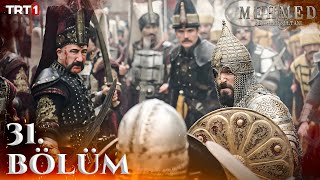 Mehmed: Fetihler Sultanı 31. Bölüm @trt1