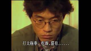 獅子山下1992：歸去來兮