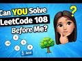 LeetCode 108 Java Tutorial | Convert Sorted Array to Binary Search Tree | Recursion + BST Explained