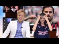 【fchan tv 49 2 3】本田圭佑が明かす？アジア杯準決勝pk失敗の理由…uaeにスパイ疑惑！？＜本田選手に一言物申す！（２）＞