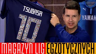 MAGAZYN LIG EGZOTYCZNYCH #52 - JAPONIA🇯🇵