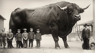 100 BIGGEST Animals in The World